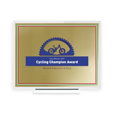 Trofeo Premiazione ciclismo