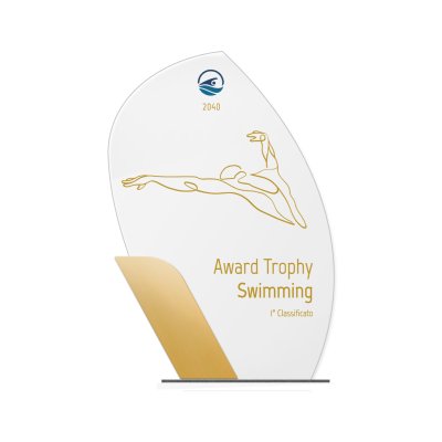 Trofeo Nuoto