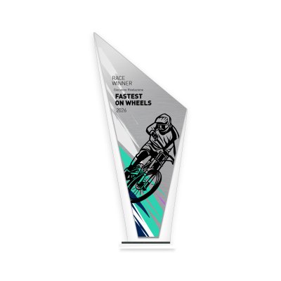 Trofeo Premiazione Ciclista
