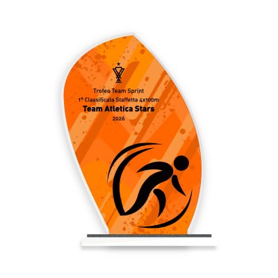 Trofeo Atletica