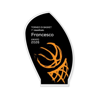 Trofeo Basket