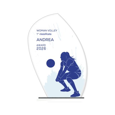 Trofeo Pallavolo