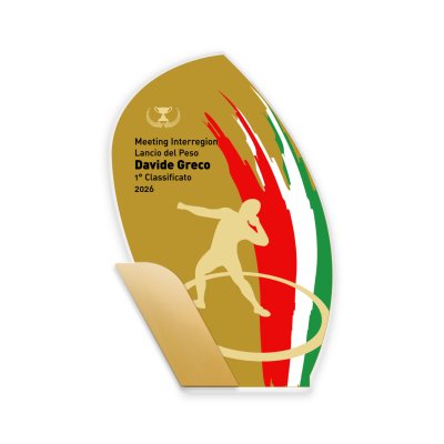 Trofeo Atletica