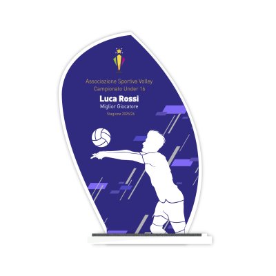Trofeo Pallavolo