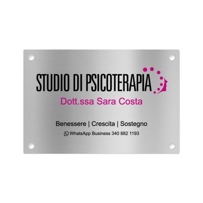 Targa Studio di Psicoterapia