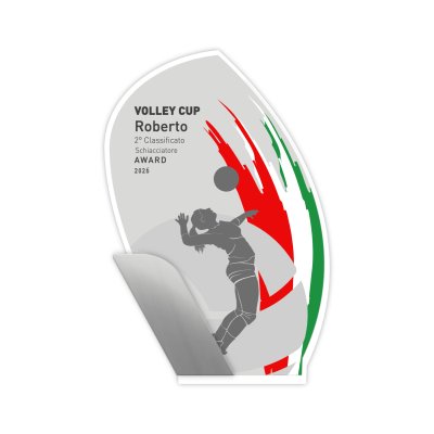 Trofeo Pallavolo Premium