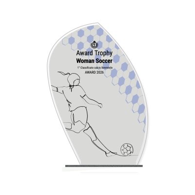 Trofeo calcio femminile
