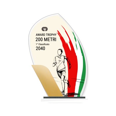 Trofeo Corsa